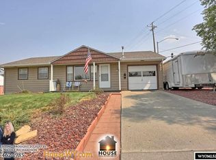 149 S Montana Ave, Casper, WY 82609