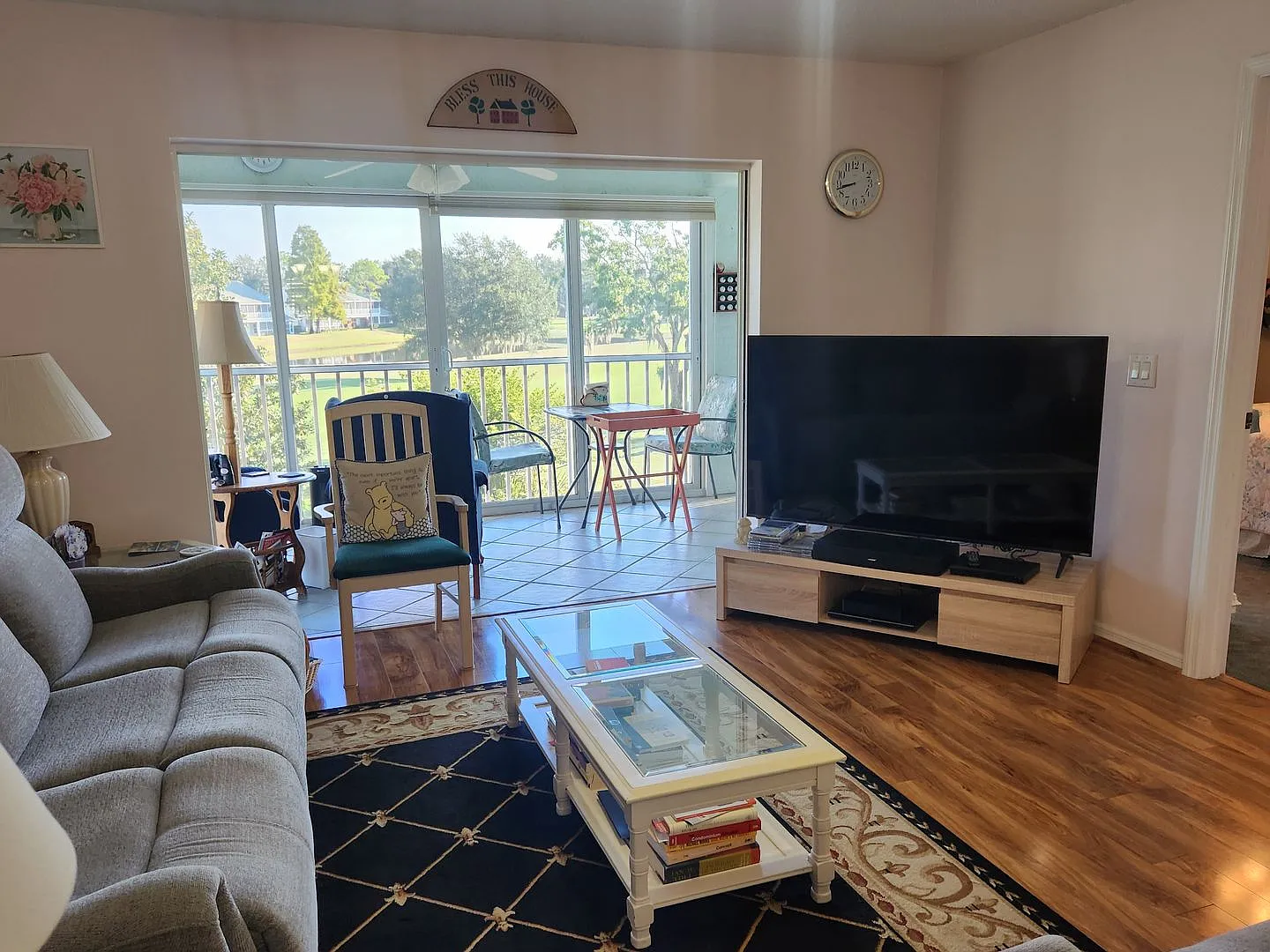 6505 Stone River Road Unit 304 — Photo 4