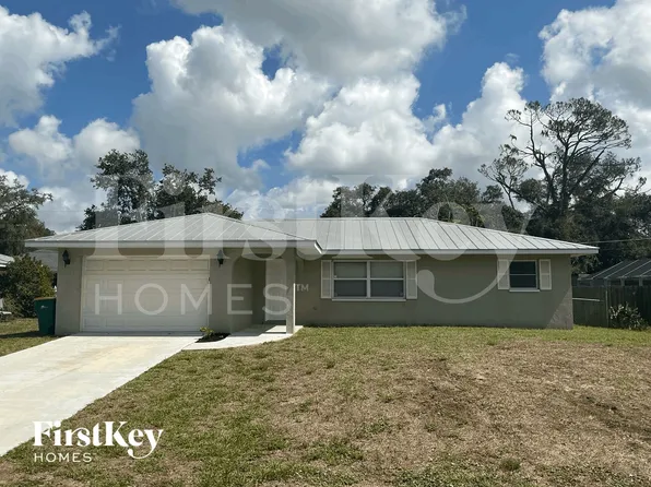 14500 Ransom Ave, Pt Charlotte, FL 33953