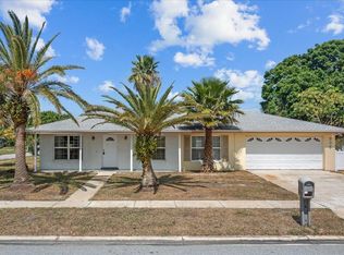 534 Alhambra St, Indian Harbour Beach, FL 32937