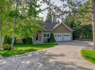 2135 Drift Water Way, Columbia Falls, MT 59912