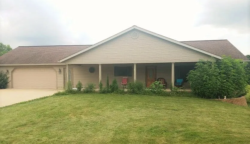 1300 S Meridian Rd photo 1
