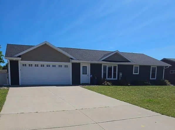 1625 Clearview Drive, Sparta, WI 54656
