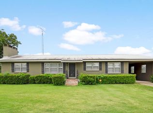 150 County Road 57 S, Abbeville, AL 36310