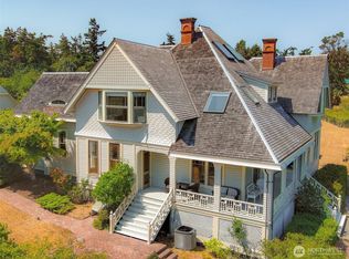 1253 Umatilla Ave, Port Townsend, WA 98368
