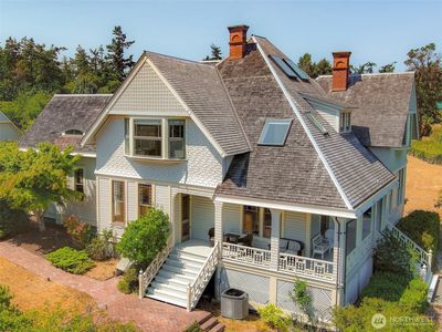 1253 Umatilla Avenue, Port Townsend, WA, 98368