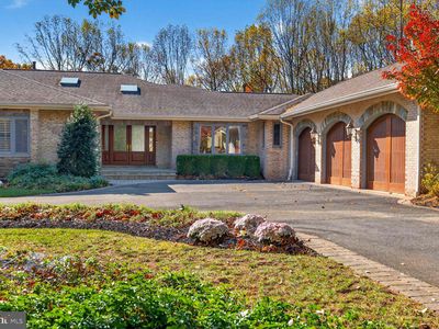 9209 Vendome Dr, Bethesda, MD, 20817