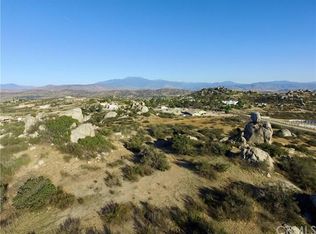 31350 Sierra Verde Rd, Homeland, CA 92548