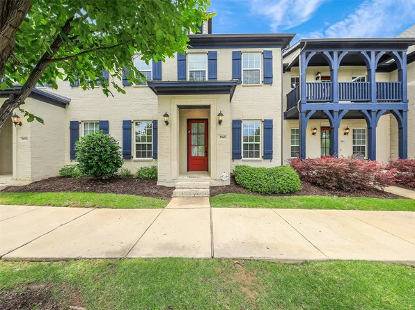 3965 Cotton Gin Rd, Frisco, TX 75034