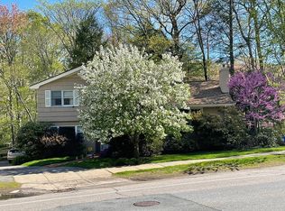 361 Newton St, Brookline, MA 02467