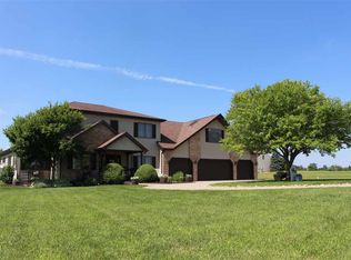 5130 Shoaff Rd, Fort Wayne, IN 46818