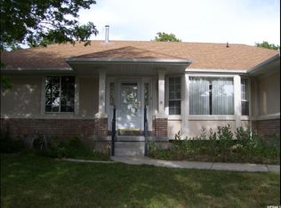 11543 S Cherry Hill Dr, Sandy, UT 84094