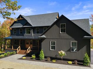 84 Young Rd, Gilford, NH 03249