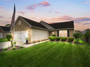 211 Blue Quail Pl, Trenton, OH 45067