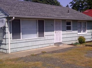 343 Main St, Dallas, OR 97338