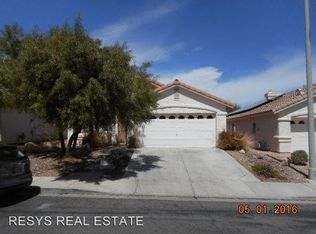 1920 Patagonia St, Henderson, NV 89012