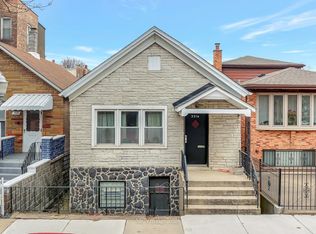3316 S Union Ave, Chicago, IL 60616