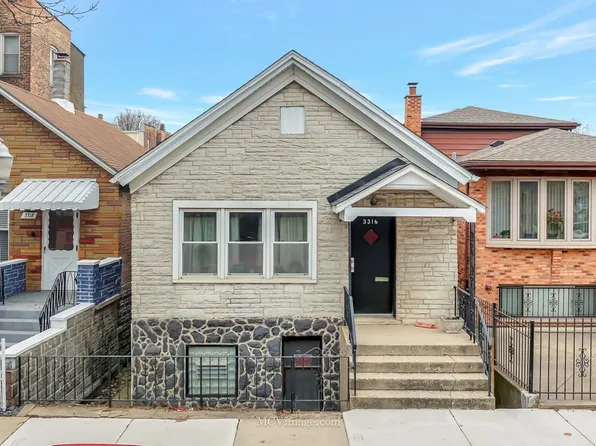 3316 S Union Ave, Chicago, IL 60616