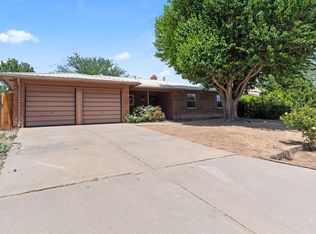 494 Ridgecrest Ave, White Rock, NM 87547