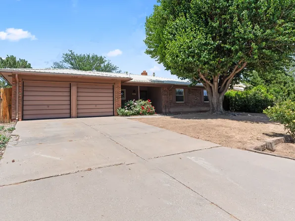 494 Ridgecrest Ave, White Rock, NM 87547