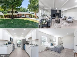 8116 Cooper St, Alexandria, VA