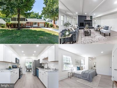 8116 Cooper St, Alexandria, VA, 22309