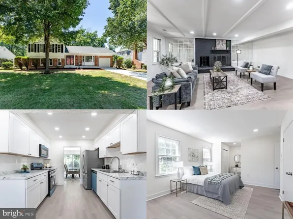 8116 Cooper St, Alexandria, VA 22309