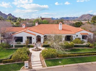 5840 N 70th Pl, Paradise Valley, AZ 85253