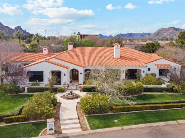 5840 N 70TH Place, Paradise Valley, AZ 85253