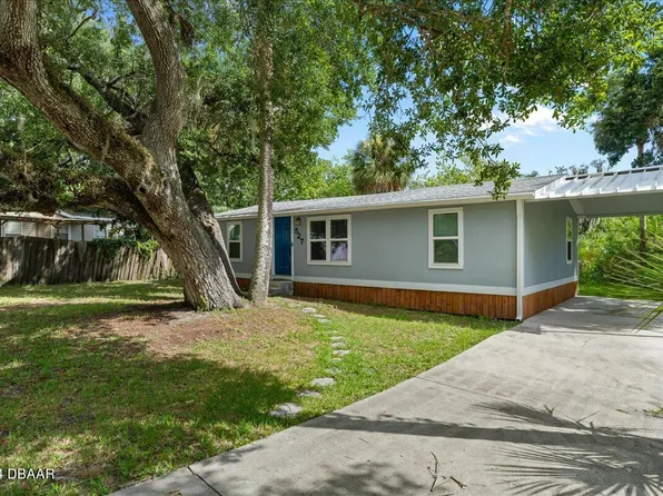 527 Mill Run Dr, New Smyrna Beach, FL 32168