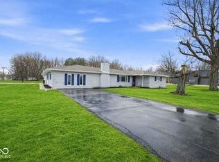 3020 N County Road 800 E, Brownsburg, IN