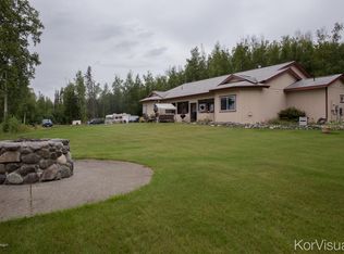 8121 S Royal Ln, Wasilla, AK 99623