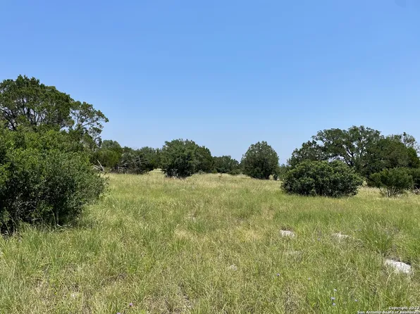 1063 Hob Nail LOT 1063, Horseshoe Bay, TX 78657