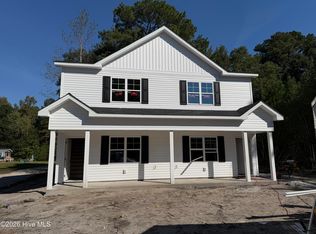 2143 Hines Farm Rd, Jacksonville, NC 28540