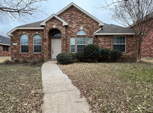 1803 Modena Dr, Frisco, TX 75033