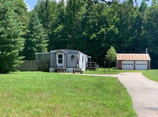 7611 W State Road 68, Elberfeld, IN 47613