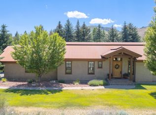 N/A, Hailey, ID 83333
