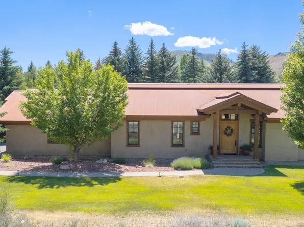 113 Snowplant Rd, Hailey, ID 83333