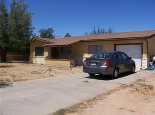 22820 Ottawa Rd, Apple Valley, CA 92308