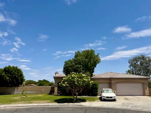 47644 Stampede Trl, Indio, CA 92201