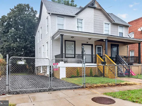 4040 Hayward Ave, Baltimore, MD 21215
