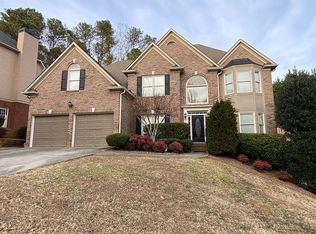 821 Hillcrest Ln, Woodstock, GA 30189
