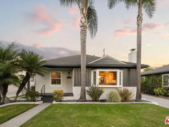 8216 McConnell Ave, Los Angeles, CA 90045