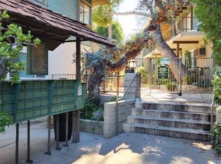11940 Laurelwood Dr #25-11990, Studio City, CA 91604