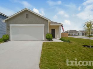 14303 Palm Rdg, San Antonio, TX 78253