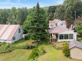 209 Route 133, Winthrop, ME 04364
