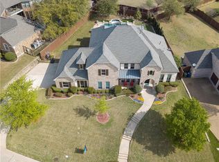 7109 Covewood Dr, Garland, TX 75044