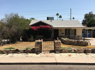 2727 N Greenfield Rd, Phoenix, AZ 85006
