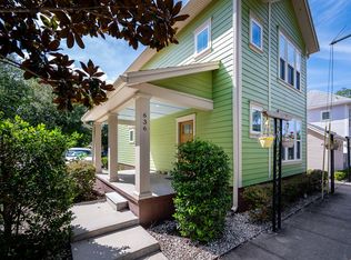 636 NW 10th St, Gainesville, FL 32601