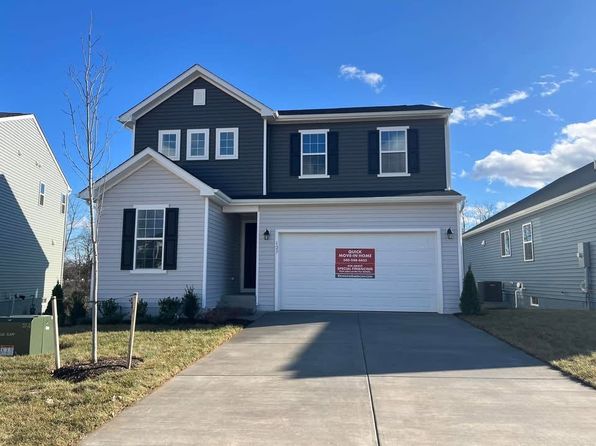 127 Midsummer Ln